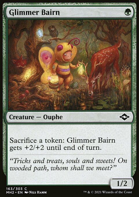 Glimmer Bairn